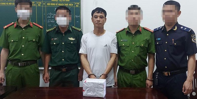 vận chuyển ma túy ảnh 1 van chuyen ma tuy anh 1