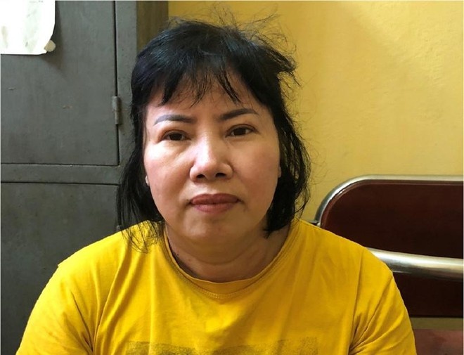 Hai lan de va 10 nam tron truy na hinh anh