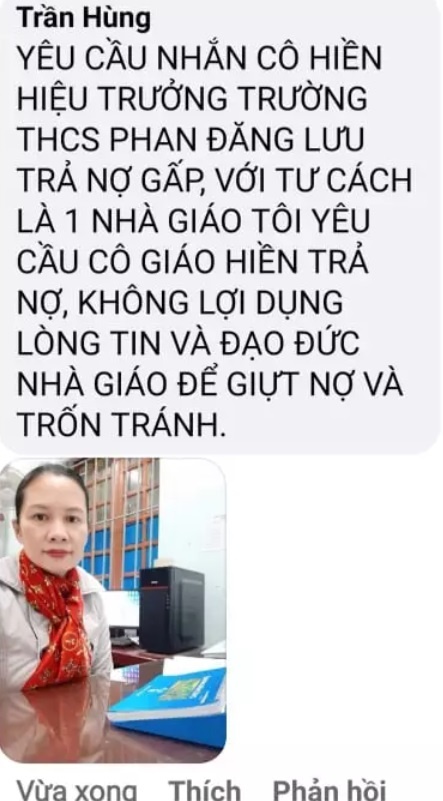 hieu truong bi khung bo anh 2