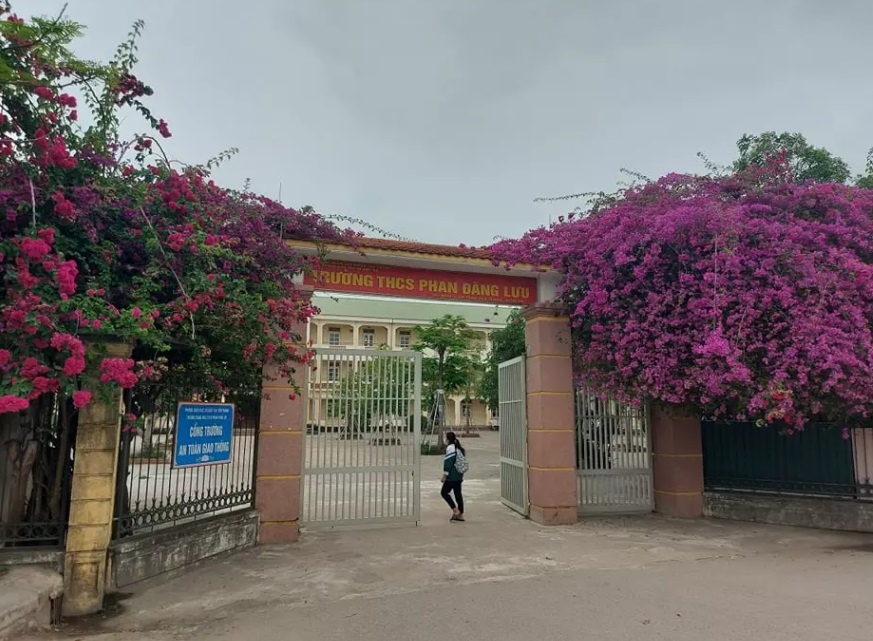 Giao vien vay tien, hang loat hieu truong bi 'khung bo' hinh anh