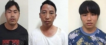 bang nhom buon nguoi anh 1