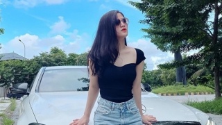 'Nguoi dep bat dong san' khai gi sau khi lua nhieu dai gia sa bay? hinh anh