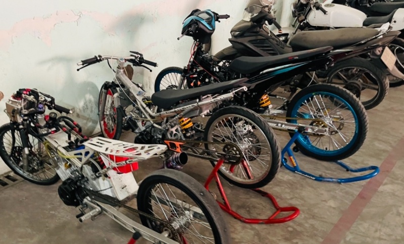 lò xe độ ảnh 3 lo xe do anh 3