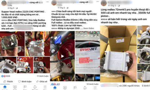 lò xe độ ảnh 5 lo xe do anh 5