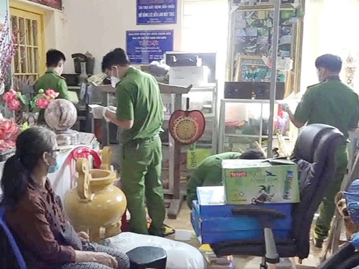 vu Tinh that Bong Lai anh 3