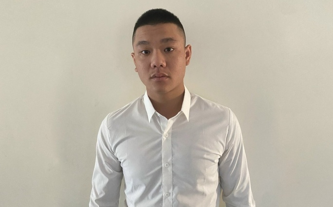 no sung chan dong Hoi An anh 2