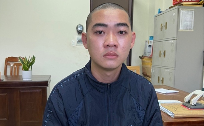 Nguoi no sung o Hoi An bi khoi to toi giet nguoi hinh anh