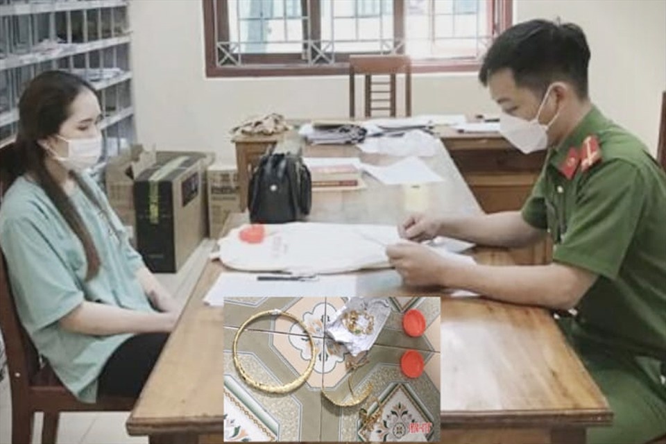 trom 3 cay vang anh 1