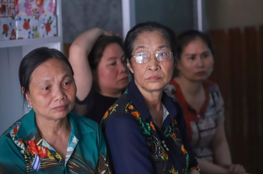 Cap vo chong om tien ty bo di, nguoi dan o Thai Binh cau cuu hinh anh