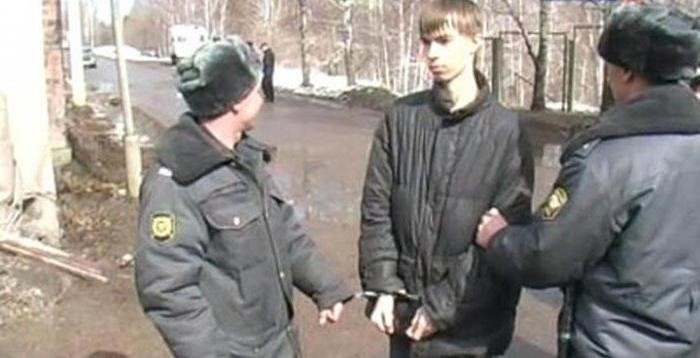 giet nguoi hang loat o Nga anh 1