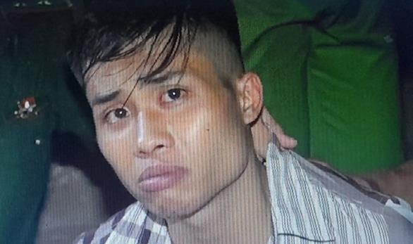 Loi xin loi cua thanh nien van chuyen 19.000 vien ma tuy hinh anh