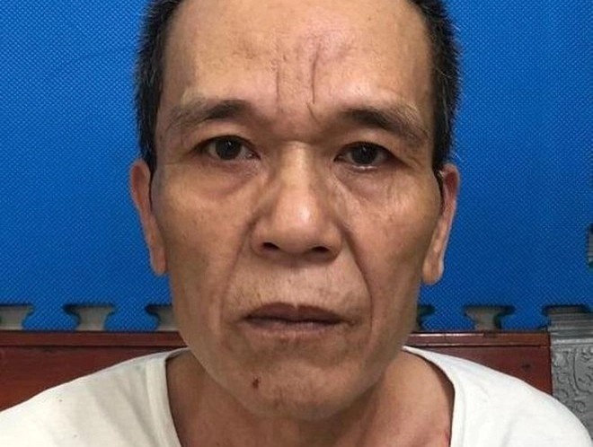 an trom chiec xe dap anh 1