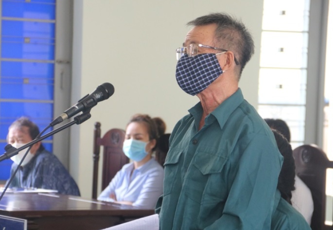 hot girl lua dao anh 2