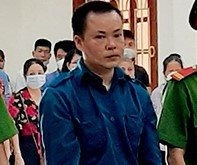 dùng dao đâm vợ ảnh 1 dung dao dam vo anh 1