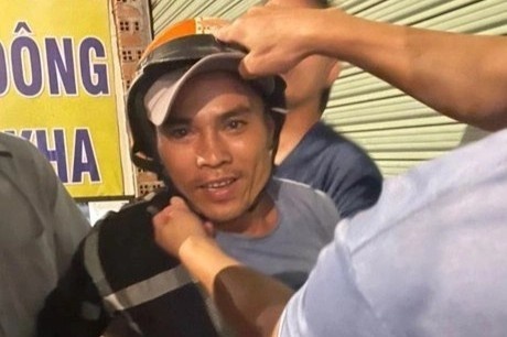 Loi khai nghi pham sat hai 3 nguoi o Phu Yen hinh anh