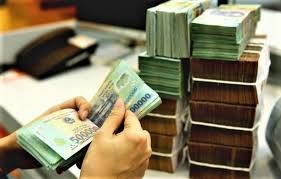 Duong day tin dung den cho vay 150 trieu thu lai 750.000 dong/ngay hinh anh