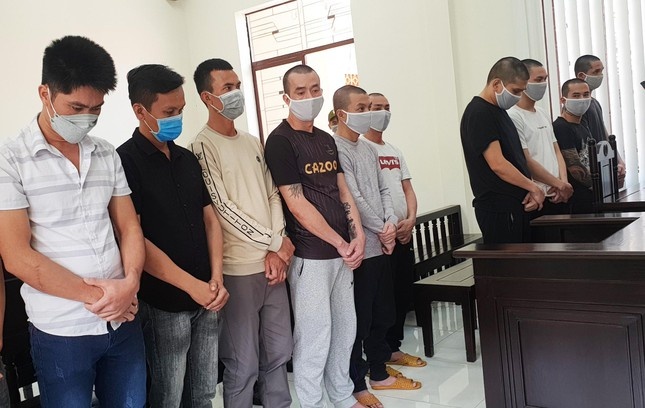 Hon chien o Lam Dong anh 1