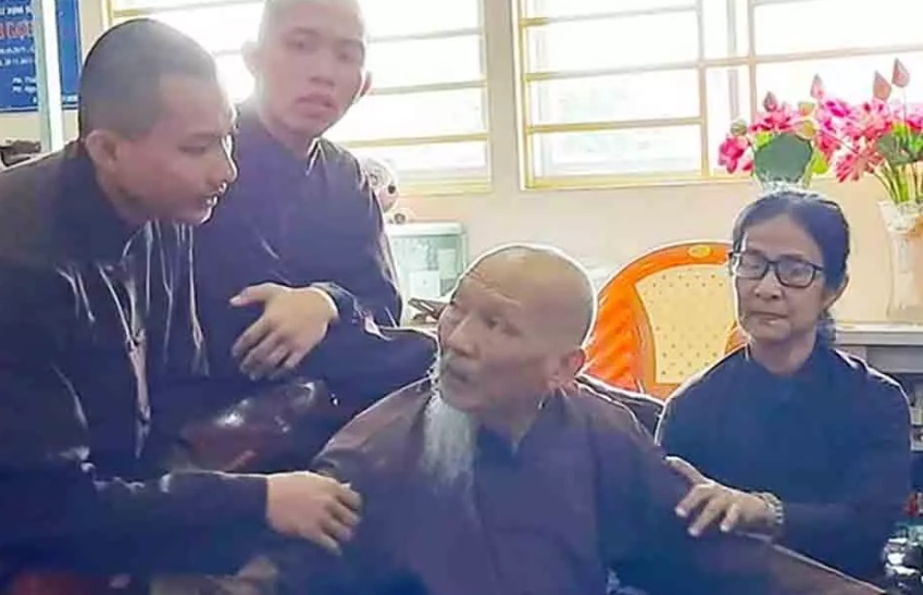 He lo vai tro cua 'dao dien that su' trong vu an Tinh that Bong Lai hinh anh