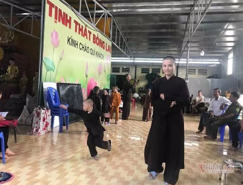 vu an Tinh that Bong Lai anh 2