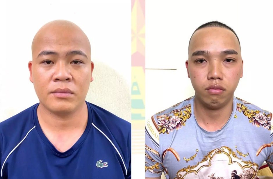 duong day tin dung den anh 1