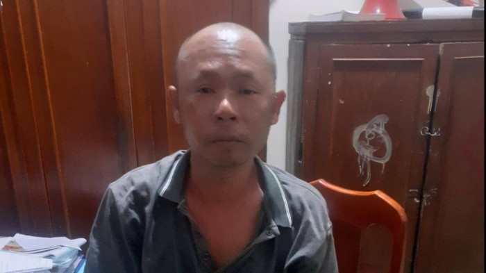 Mâu thuẫn trong tiệc nhậu ảnh 1 Mau thuan trong tiec nhau anh 1