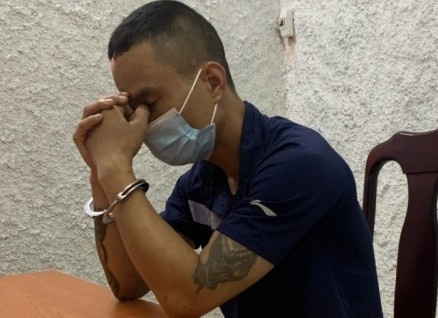 Toi ac tu su nuong chieu hinh anh