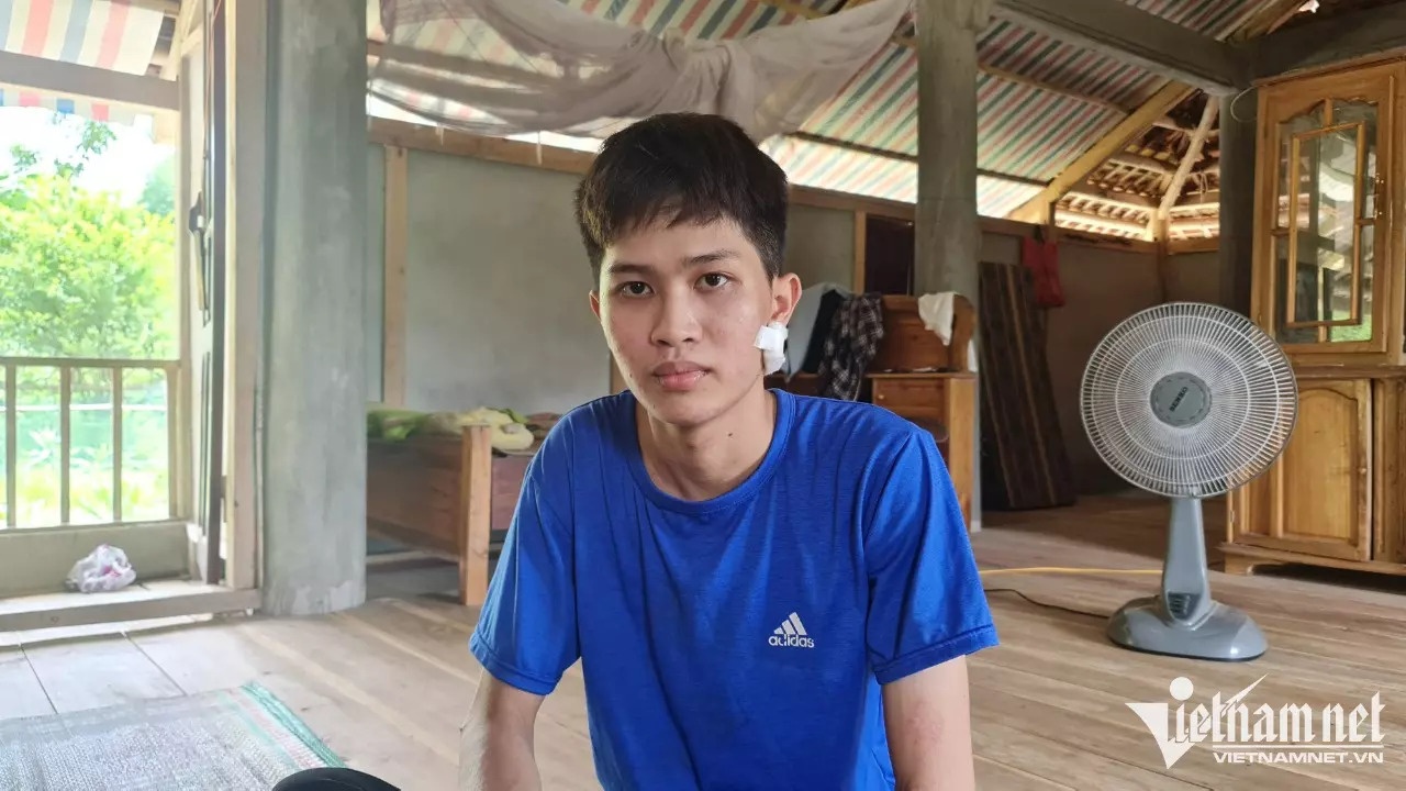 Toi khong nghi minh con song anh 2