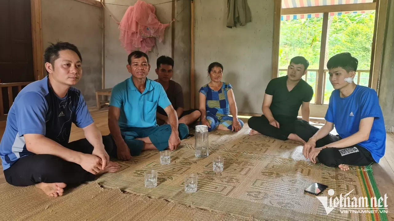 Toi khong nghi minh con song anh 3