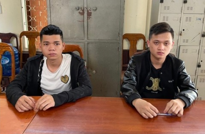 hack tai khoan Facebook anh 1