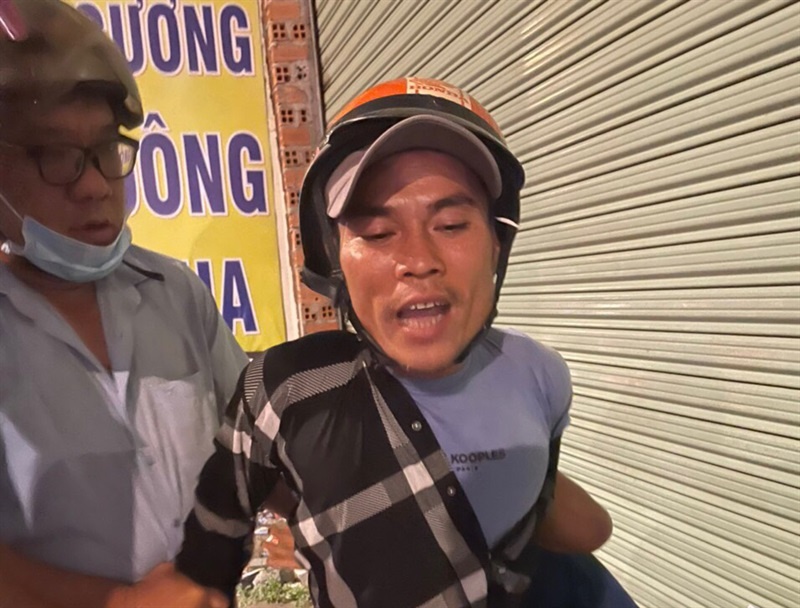 Sat hai ca nha vo cu khi sap bi dua vao co so giao duc bat buoc hinh anh