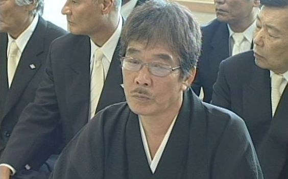 Tadamasa Goto, trum khet tieng trong the gioi ngam Nhat Ban hinh anh