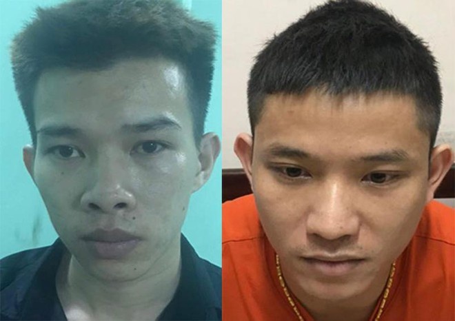 vao nha dan khieng trom ket sat anh 1