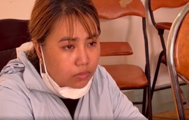 cho vay lãi nặng  ảnh 1 cho vay lai nang anh 1