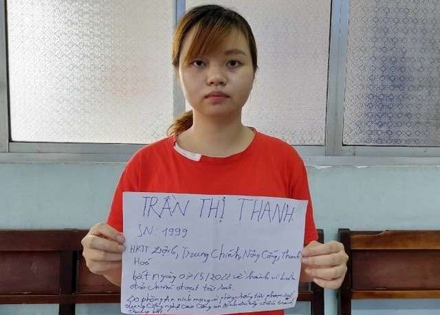 chiếm đoạt tài sản ảnh 1 chiem doat tai san anh 1