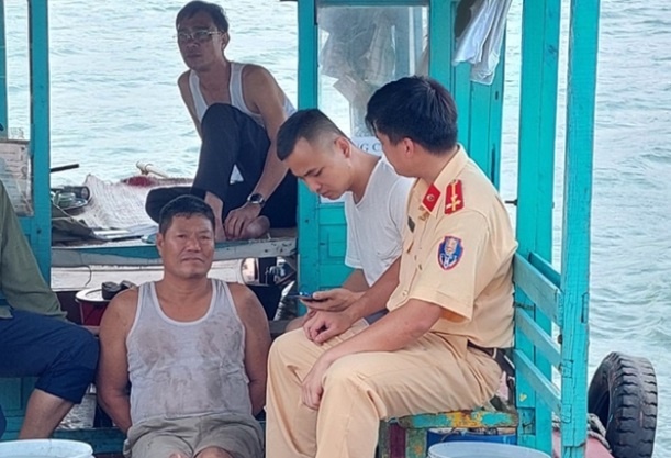 Chủ nhà bắt trộm ảnh 1 Chu nha bat trom anh 1