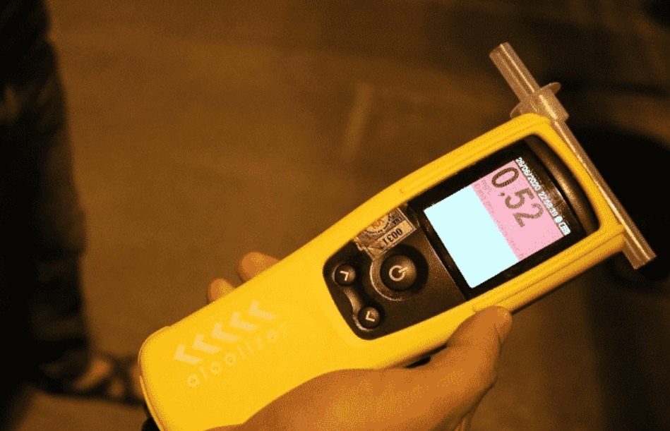 Cong an vao cuoc vu hang tram may do nong do con 'lech chuan' hinh anh