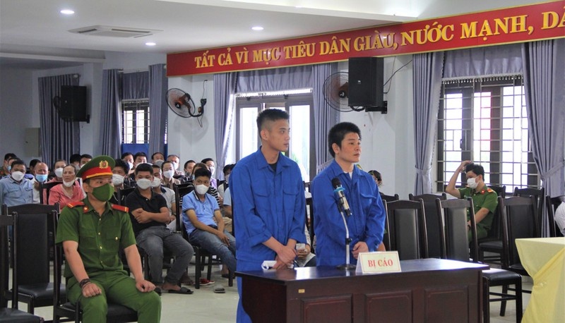 me khai tu con ruot con song anh 1