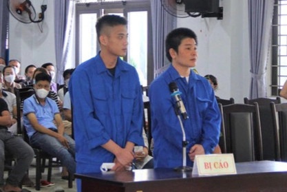 Thanh nien ban nuoc hoa online va ma tuy hinh anh