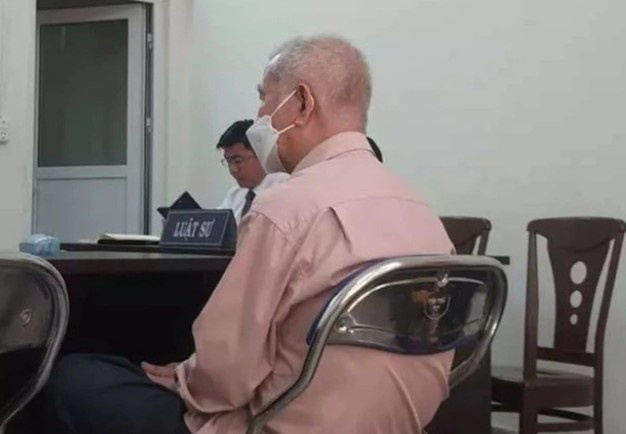 Ket qua ADN to cao 'tac gia' bao thai trong bung be gai hinh anh