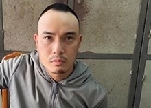 Tam giam ke sam so tre em, phu nu doc quoc lo 1A hinh anh