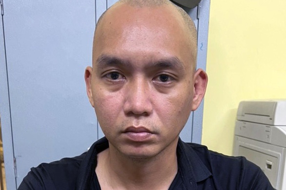 Bat giam ke no sung o Bien Hoa hinh anh