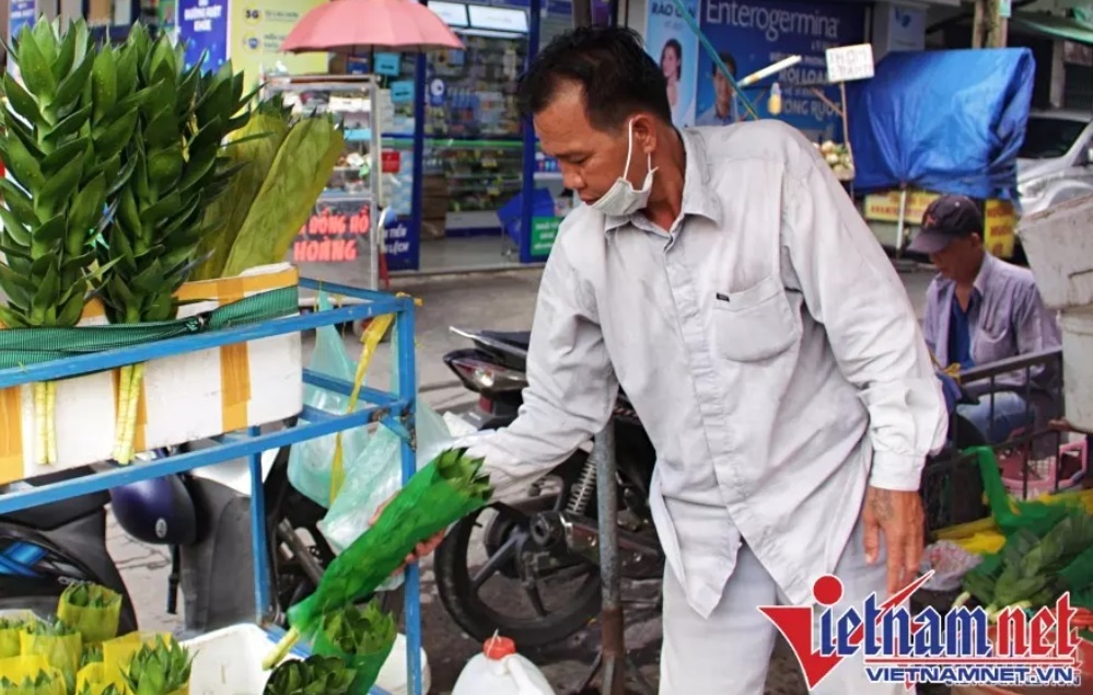 Giang ho khet tieng TP.HCM anh 1