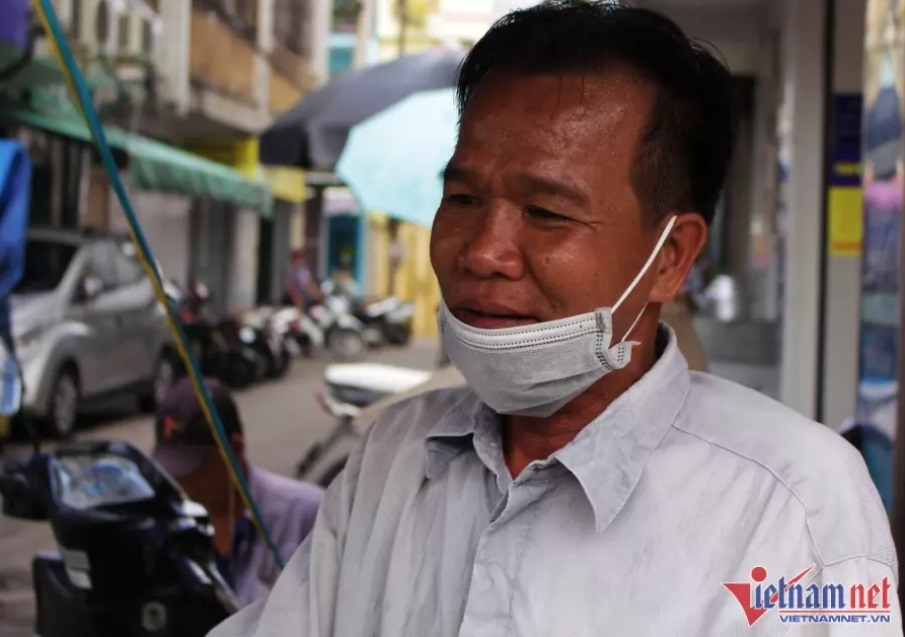 Giang ho khet tieng TP.HCM anh 2