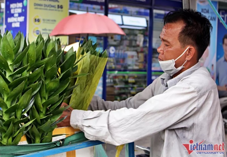 Giang ho khet tieng TP.HCM anh 3