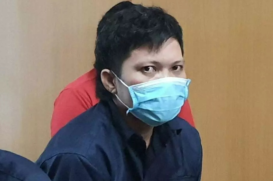người đàn ông đánh CSGT ảnh 1 nguoi dan ong danh CSGT anh 1