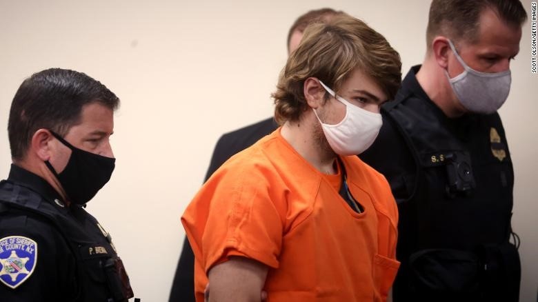 Nghi pham xa sung o New York phai doi mat an tu hinh hinh anh