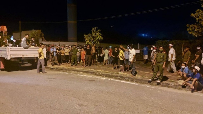 Nam thanh nien tu vong duoi cong chua ro nguyen nhan hinh anh