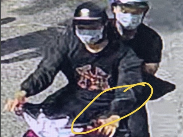 trộm cắp tài sản ảnh 1 trom cap tai san anh 1