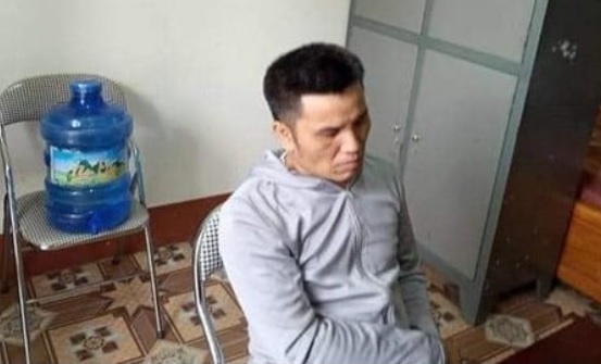 Sát hại người tình  ảnh 1 Sat hai nguoi tinh anh 1