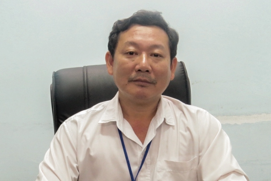 Giam doc CDC Khanh Hoa bi khoi to hinh anh